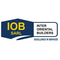 Inter Oriental Builders logo - Similar company to Trade Factor Fire