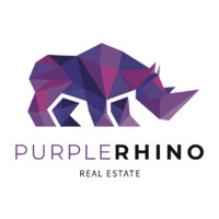 PURPLERHINO REAL ESTATE logo - Similar company to Regate.Global