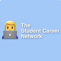 The Student Career Network logo - Similar company to The Student Hub