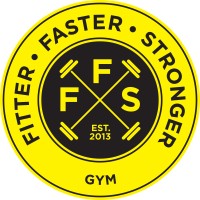 Fitter Faster Stronger Gyms logo - Similar company to Accounting Professionals