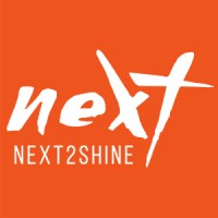 Next2Shine logo - Similar company to Grown Media