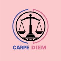 Carpe Diem logo - Similar company to Escola Interarte