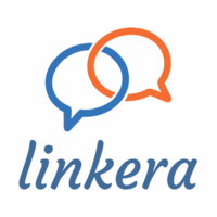 Linkera logo - Similar company to Agencia Designio