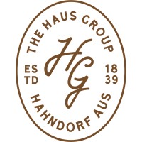 The Haus Group logo - Similar company to Ground