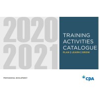 CPA Training Elite Toronto (Students & Grads) logo - Similar company to Learn Finance