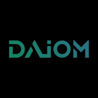 DAiOM logo - Similar company to Engenz