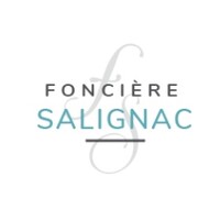 Fonciere-Salignac logo - Similar company to Fonciere Polygone