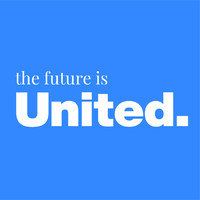 the future is United logo - Similar company to A-Concept ★ The Sales Transformation Company