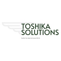 Toshika Solutions logo - Similar company to Cloudutility