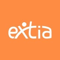 Extia logo - Similar company to Groupe Sii