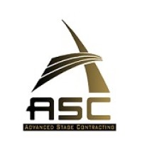 Advanced Stage Co logo - Similar company to Arkan Pro - أركان الاحتراف