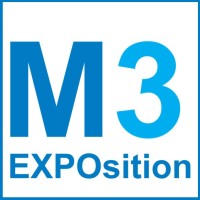 M3Exposition logo - Similar company to Brandploy Consultancy Llp