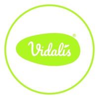Vidalis Mx logo - Similar company to Corporación Científica Del Sector Aeroespacial Cocsa