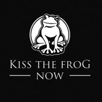 Kissthefrognow