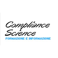 Compliance Science logo - Similar company to We Consulting