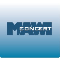 MAWI Concert GmbH logo - Similar company to Moritzbastei Betriebs Gmbh