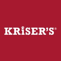 Kriser's Natural Pet logo - Similar company to Throw Me A Bone