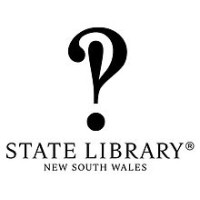 State Library of New South Wales logo - Similar company to Australian National Maritime Museum