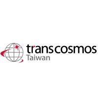 transcosmos Taiwan logo - Similar company to Wallet Codes