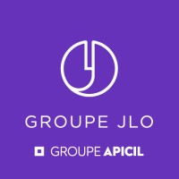Groupe JLO, Société à mission logo - Similar company to Stimulus France By Telus Health