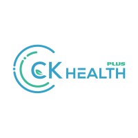 CK Health Plus logo - Similar company to Halogrocer