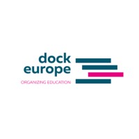 dock europe e.V logo - Similar company to Fairlanguage (Gfgk Gesellschaft Für Gerechte Kommunikation Mbh)