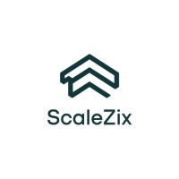 Scalezix logo - Similar company to Qubeta Technolab It Services