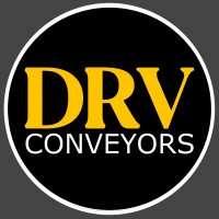 DRV Conveyors logo - Similar company to Mato Australia Pty Ltd