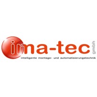 ima-tec gmbh logo - Similar company to Compar Ag - Vision Systems & Robotics