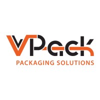 VPACK SRL logo - Similar company to Ramac Packaging Machinery