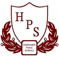 Hamtramck Public Schools logo - Similar company to Techvantage Software