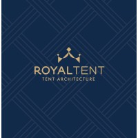 Royal Tent Middle East logo - Similar company to High & Wired