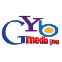 GYB Media Group, Inc. logo - Similar company to Gyb Media