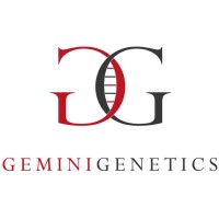 Gemini Genetics logo - Similar company to Nature'S Safe