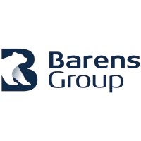 Barens C&T logo - Similar company to Barens Group