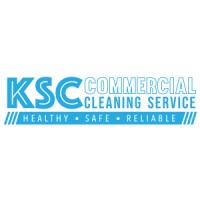KSC Commercial Cleaning