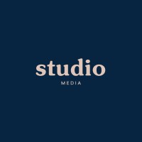 Studio Media logo - Similar company to Studio Vandolina