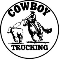 Cowboy Trucking DFW logo - Similar company to Action Freight
