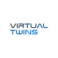 Virtual Twins | التوأم الافتراضي logo - Similar company to Virtual Dimensions