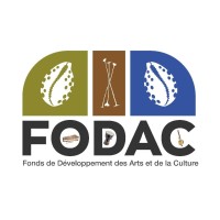 Fonds de Développement des Arts et de la Culture - FODAC logo - Similar company to Galactika