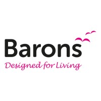 Barons Contract Furniture logo - Similar company to Cfuk Contract Furniture Uk