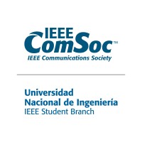 IEEE ComSoc UNI logo - Similar company to Emcosit Srl