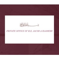 Private Office of H.E. Jacob A. Hashemi logo - Similar company to His Excellency Ambassador Saeed Zaki Private Office