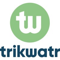 Trikwatr logo - Similar company to Logistics Ecosystem