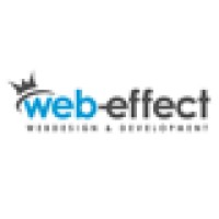 Web-effect logo - Similar company to Hca Groep
