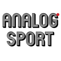 Analog Sport logo - Similar company to Our Summit