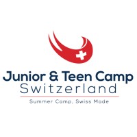 Junior And Teen Camp