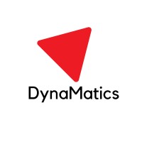 DynaMatics logo - Similar company to A Tech Automation