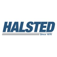 Halsted logo - Similar company to Royal Lc Packaging