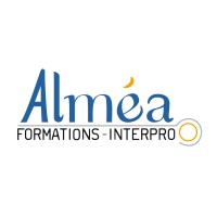 ALMEA FORMATIONS INTERPRO logo - Similar company to Forma On - Formation Professionnelle & Cfa